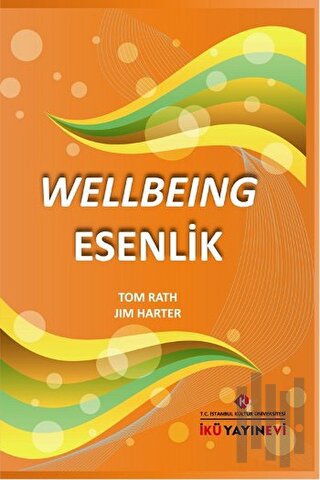 Wellbeing Esenlik | Kitap Ambarı