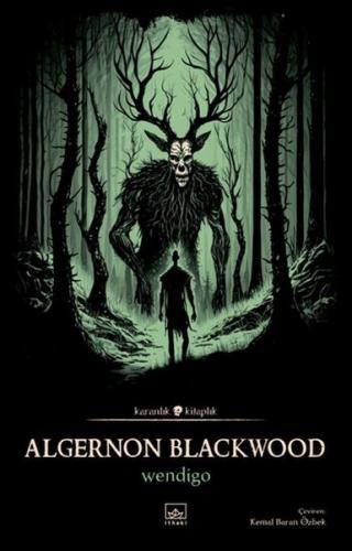 Wendigo | Kitap Ambarı