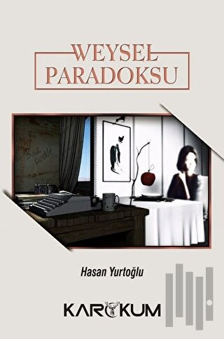 Weysel Paradoksu | Kitap Ambarı