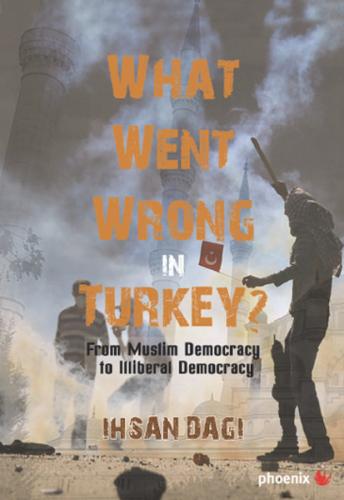 What Went Wrong in Turkey? | Kitap Ambarı