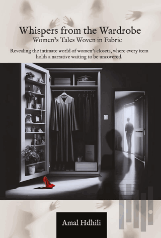 Whispers from the Wardrobe | Kitap Ambarı