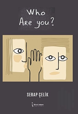 Who Are You? | Kitap Ambarı