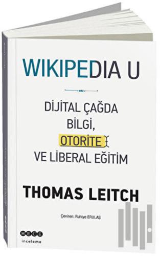 Wikipedia U | Kitap Ambarı