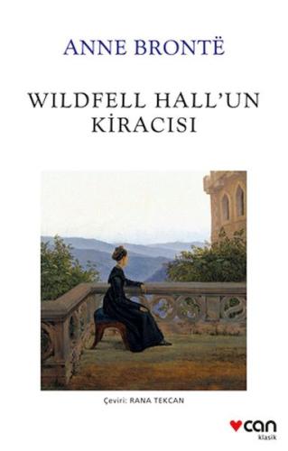 Wildfell Hall'un Kiracısı | Kitap Ambarı