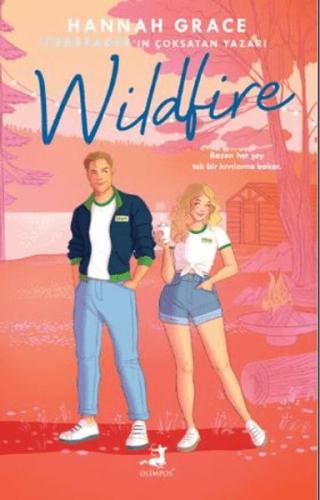 Wildfire | Kitap Ambarı