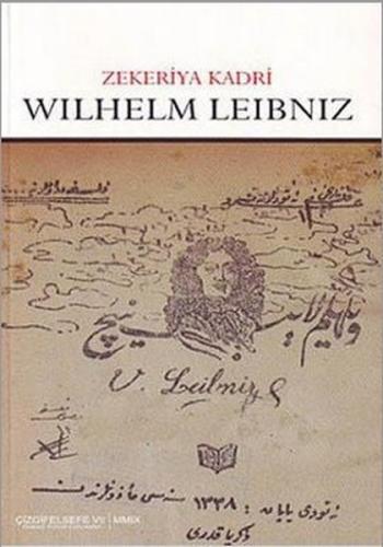 Wilhelm Leibniz | Kitap Ambarı