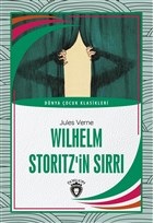 Wilhelm Storitz’in Sırrı | Kitap Ambarı