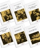 William Shakespeare İngilizce Seti (6 Kitap Takım) | Kitap Ambarı