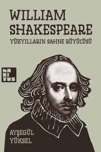 William Shakespeare | Kitap Ambarı