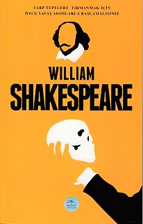 William Shakespeare | Kitap Ambarı