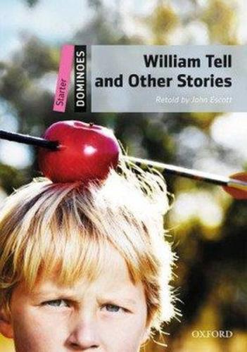 William Tell and Other Stories | Kitap Ambarı