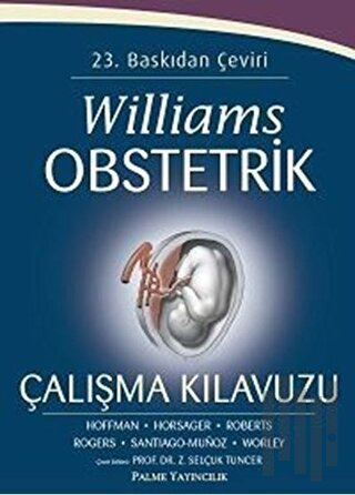 Williams Obstetrik | Kitap Ambarı