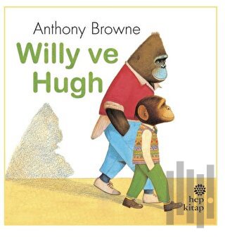 Willy ve Hugh | Kitap Ambarı