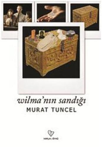 Wilma’nın Sandığı | Kitap Ambarı