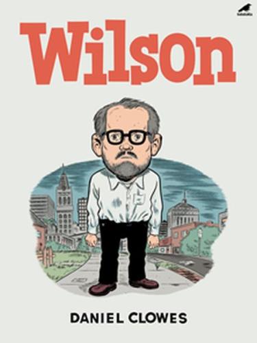 Wilson | Kitap Ambarı