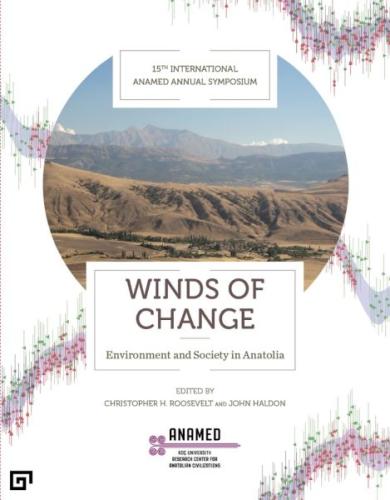 Winds of Change | Kitap Ambarı