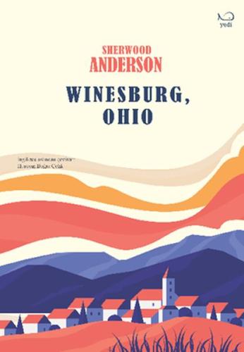 Winesburg Ohio | Kitap Ambarı