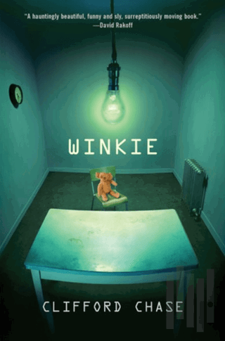 Winkie | Kitap Ambarı