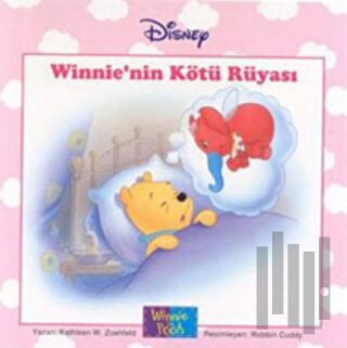 Winnie’nin Kötü Rüyası | Kitap Ambarı