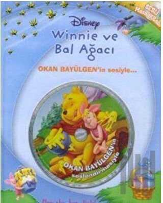 Winnie ve Bal Ağacı (Ciltli) | Kitap Ambarı