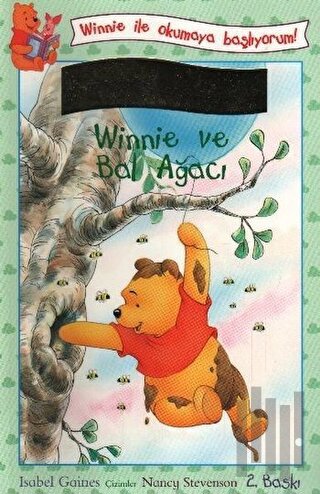 Winnie ve Bal Ağacı | Kitap Ambarı