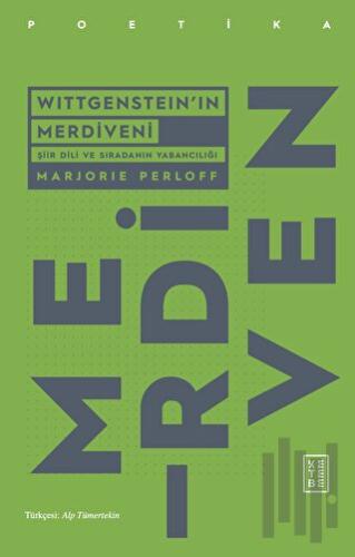 Wittgenstein’ın Merdiveni | Kitap Ambarı