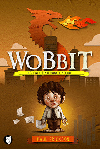 Wobbit | Kitap Ambarı