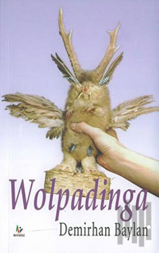 Wolpadinga | Kitap Ambarı