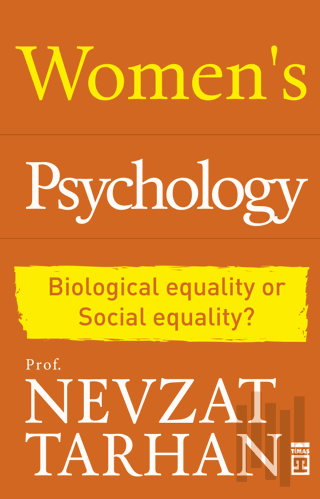 Women's Psychology | Kitap Ambarı