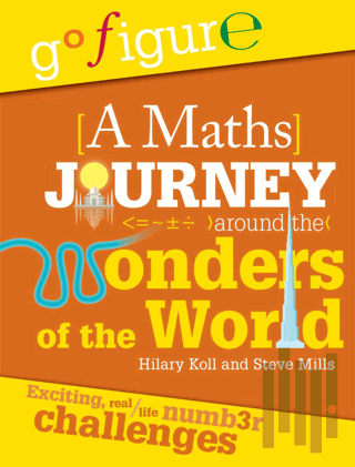 Wonders of the World: A Maths Journey | Kitap Ambarı