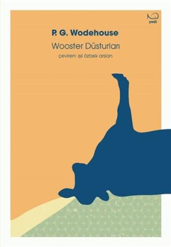 Wooster Düsturları | Kitap Ambarı