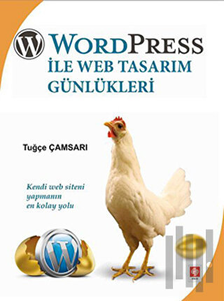 WordPress ile WEB Tasarım Günlükleri | Kitap Ambarı