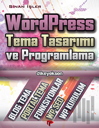 WordPress Tema Tasarımı ve Programlama | Kitap Ambarı