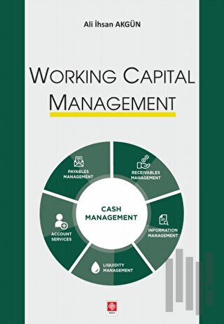 Working Capital Management | Kitap Ambarı