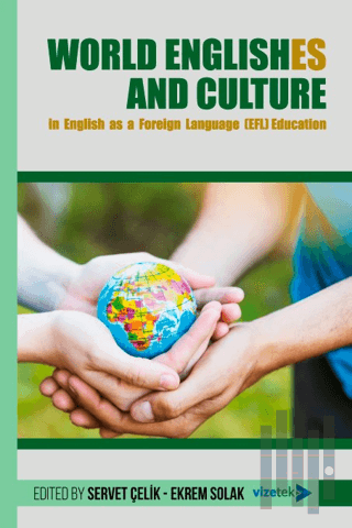 World Englishes and Culture | Kitap Ambarı