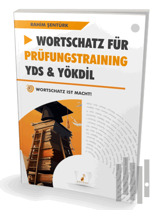 Wortschatz Für Prüfungstraining YDS - YÖKDİL | Kitap Ambarı