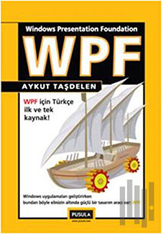 WPF Windows Presentation Foundation | Kitap Ambarı