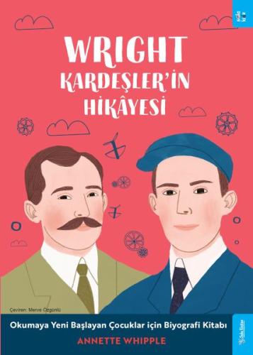 Wright Kardeşler'in Hikayesi | Kitap Ambarı