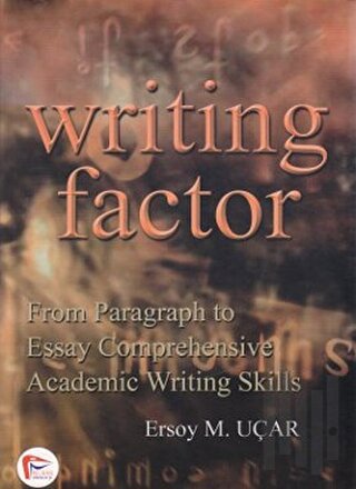 Writing Factor | Kitap Ambarı