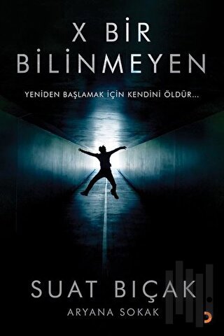 X Bir Bilinmeyen | Kitap Ambarı