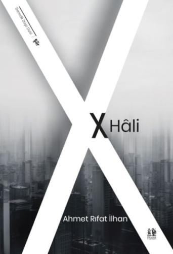 X Hali | Kitap Ambarı