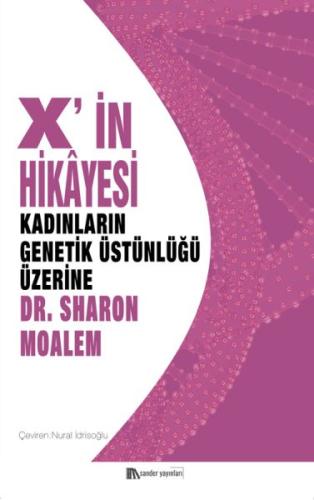 X'in Hikayesi | Kitap Ambarı