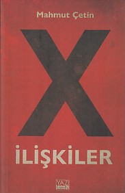 X İlişkiler | Kitap Ambarı