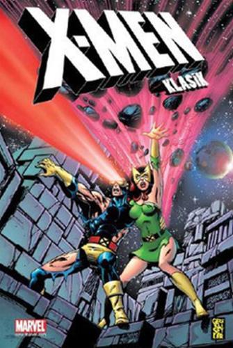 X-Men Klasik Sayı: 2 | Kitap Ambarı