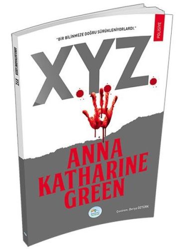 X.Y.Z. | Kitap Ambarı