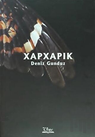 Xapxapık | Kitap Ambarı