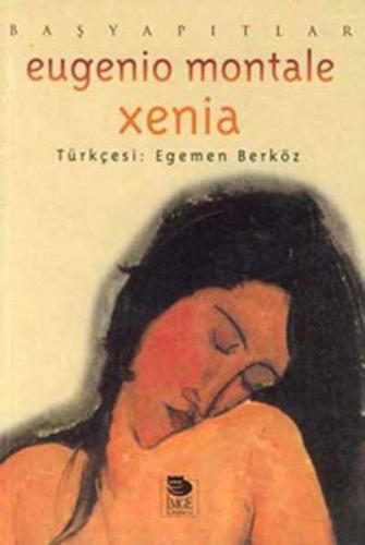 Xenia | Kitap Ambarı