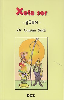 Xeta Sor | Kitap Ambarı