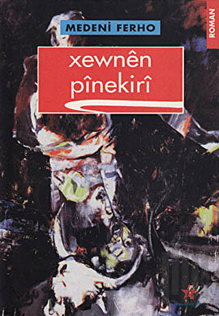 Xewnen Pinekiri | Kitap Ambarı