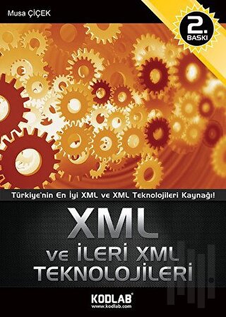 XML ve İleri XML Teknolojileri | Kitap Ambarı